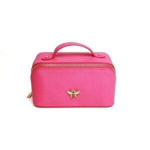 Alice Wheeler London Makeup Bag